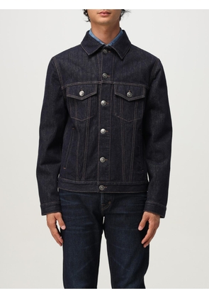 Jacket BRUNELLO CUCINELLI Men color Blue