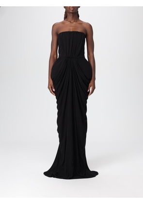 Dress STELLA MCCARTNEY Woman color Black