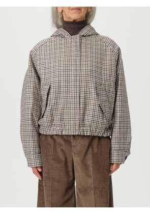 Jacket BRUNELLO CUCINELLI Woman color Beige