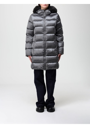 Jacket COLMAR Woman color Charcoal