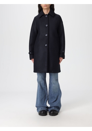 Coat COLMAR Woman color Navy