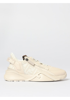Sneakers FENDI Woman color White