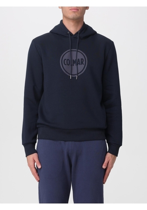 Sweatshirt COLMAR Men color Navy