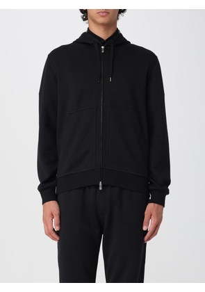 Sweatshirt BRUNELLO CUCINELLI Men color Black