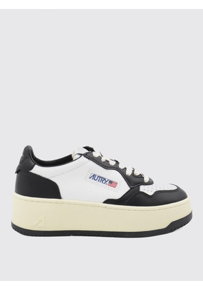 Sneakers AUTRY Woman color White
