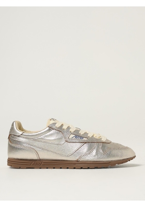 Sneakers AUTRY Woman color Ivory