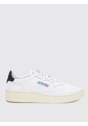 Sneakers AUTRY Woman color White