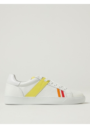 Sneakers AXEPT Woman color White