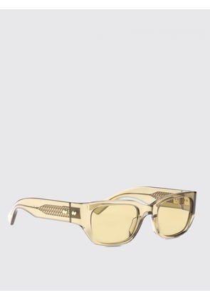 Sunglasses BOTTEGA VENETA Woman color Yellow