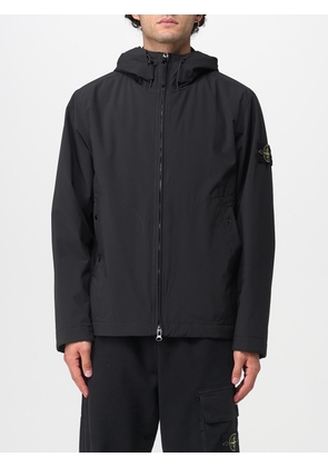 Jacket STONE ISLAND Men color Black