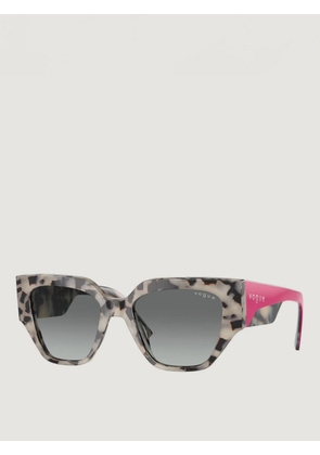 Sunglasses VOGUE Woman color Beige