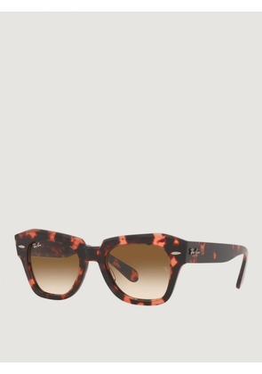 Sunglasses RAY-BAN Men color Brown