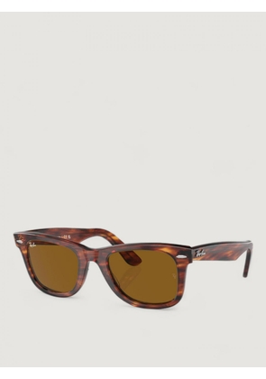 Sunglasses RAY-BAN Men color Camel
