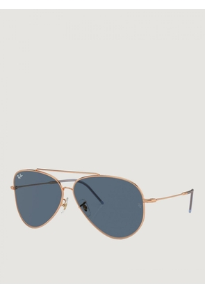Sunglasses RAY-BAN Men color Gold