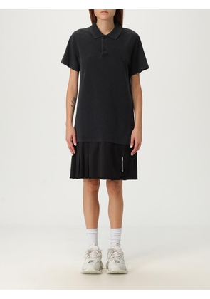 Dress BALENCIAGA Woman color Black