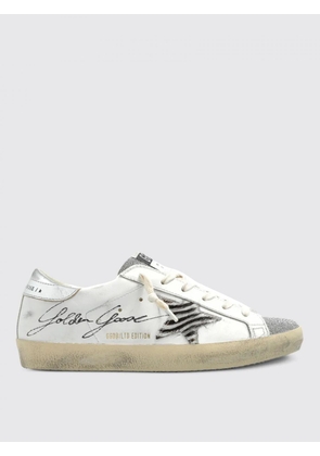Sneakers GOLDEN GOOSE Woman color White
