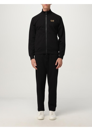 Formal Clothes EA7 Men color Black 1