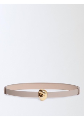 Belt FABIANA FILIPPI Woman color Beige