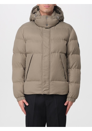 Jacket BOSS Men color Beige