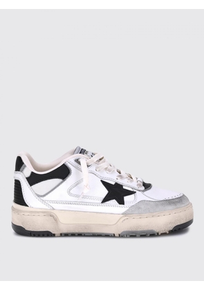 Sneakers GOLDEN GOOSE Woman color White