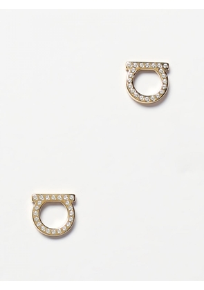 Jewel FERRAGAMO Woman color Gold