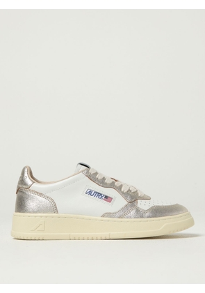Sneakers AUTRY Woman color Gold