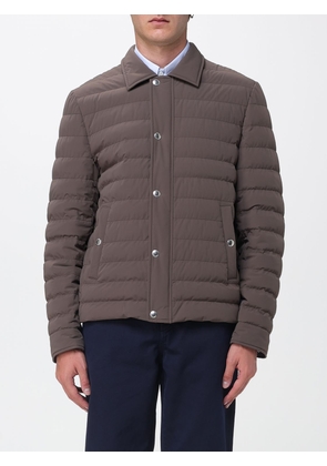 Jacket BRUNELLO CUCINELLI Men color Brown