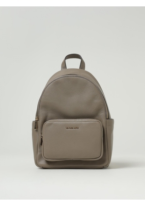 Backpack MICHAEL KORS Woman color Beige