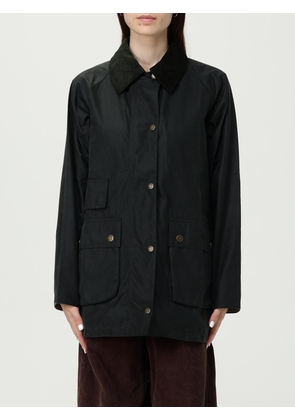 Jacket BARBOUR Woman color Sage