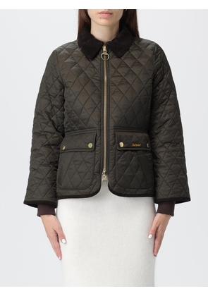 Jacket BARBOUR Woman color Sage