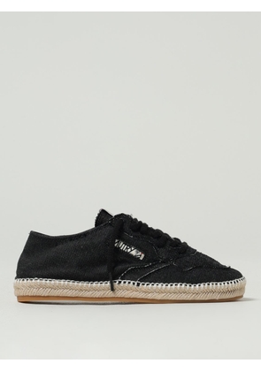 Espadrille AUTRY Woman color Black