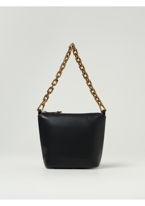 Shoulder Bag EMPORIO ARMANI Woman color Black