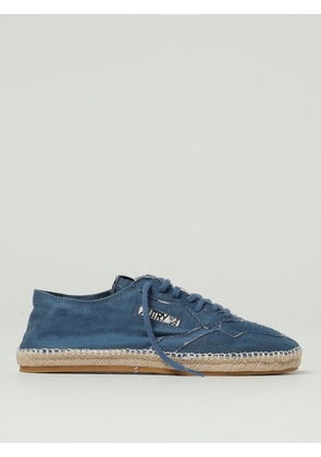 Espadrille AUTRY Men color Blue