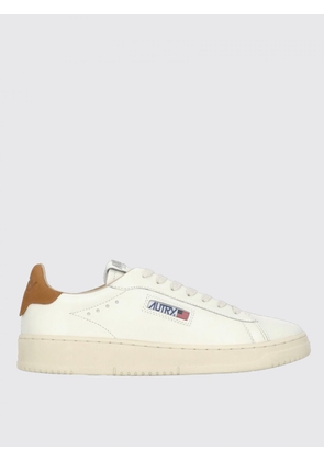 Sneakers AUTRY Men color Ivory