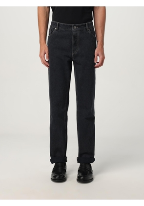 Jeans BRUNELLO CUCINELLI Men color Grey