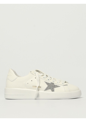 Sneakers GOLDEN GOOSE Woman color White