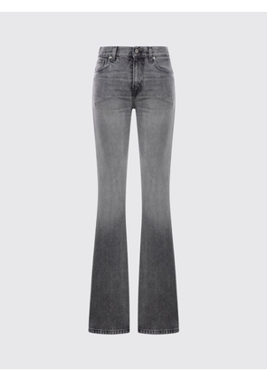 Jeans HAIKURE Woman color Grey
