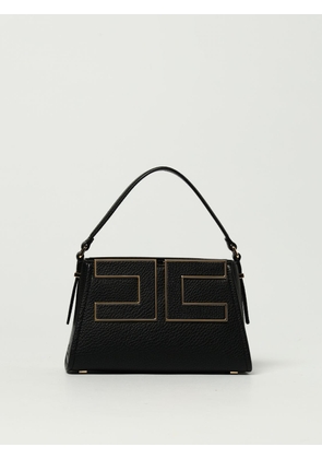 Handbag ELISABETTA FRANCHI Woman color Black