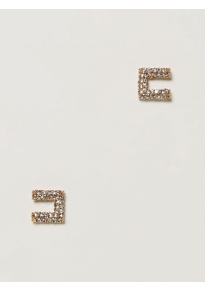 Jewel ELISABETTA FRANCHI Woman color Gold