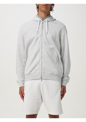 Sweatshirt BRUNELLO CUCINELLI Men color Grey