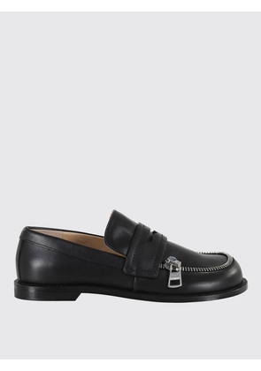 Loafer JW ANDERSON Woman color Black