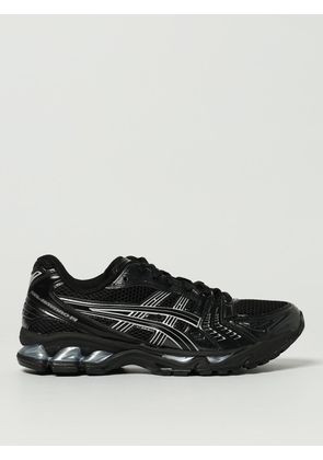 Sneakers ASICS Men color Black