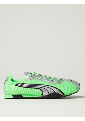 Sneakers PUMA Men color Green