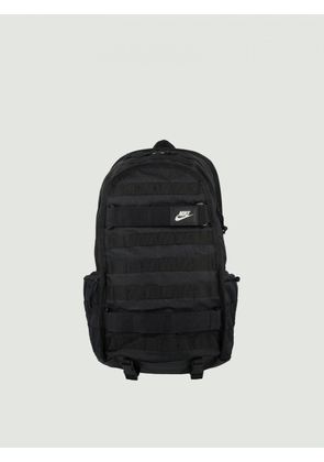 Backpack NIKE Men color Black