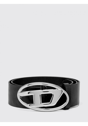 Belt DIESEL Woman color Black 1