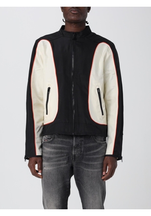 Jacket DIESEL Men color Black