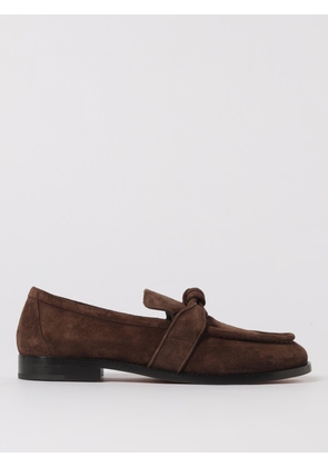 Loafers BOTTEGA VENETA Men color Brown