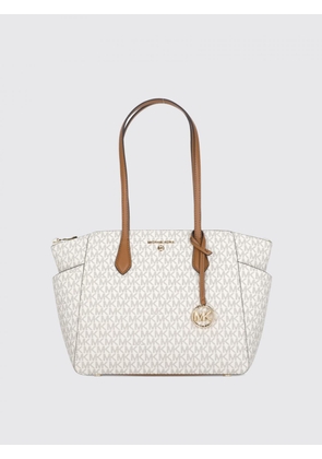 Shoulder Bag MICHAEL KORS Woman color White