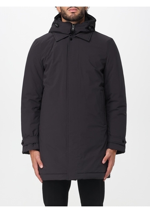 Jacket WOOLRICH Men color Black