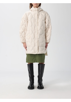 Jacket WOOLRICH Woman color Cream